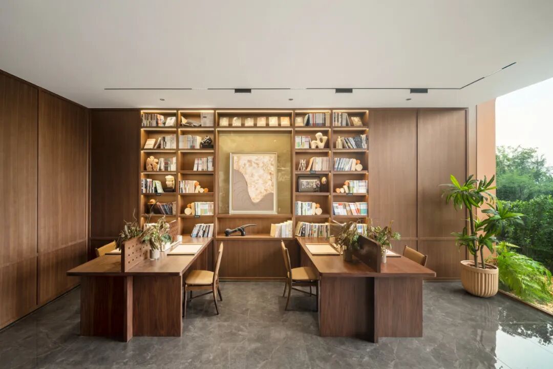 悦见匠心渐入家境|悦潮云望府工地开放日圆满落幕-48