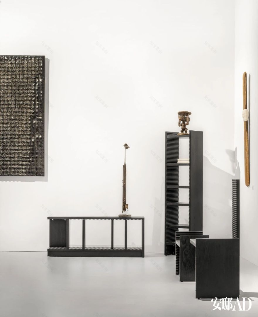 “设计之春”系列主题展览空间丨中国丨TEMP建筑设计工作室-101