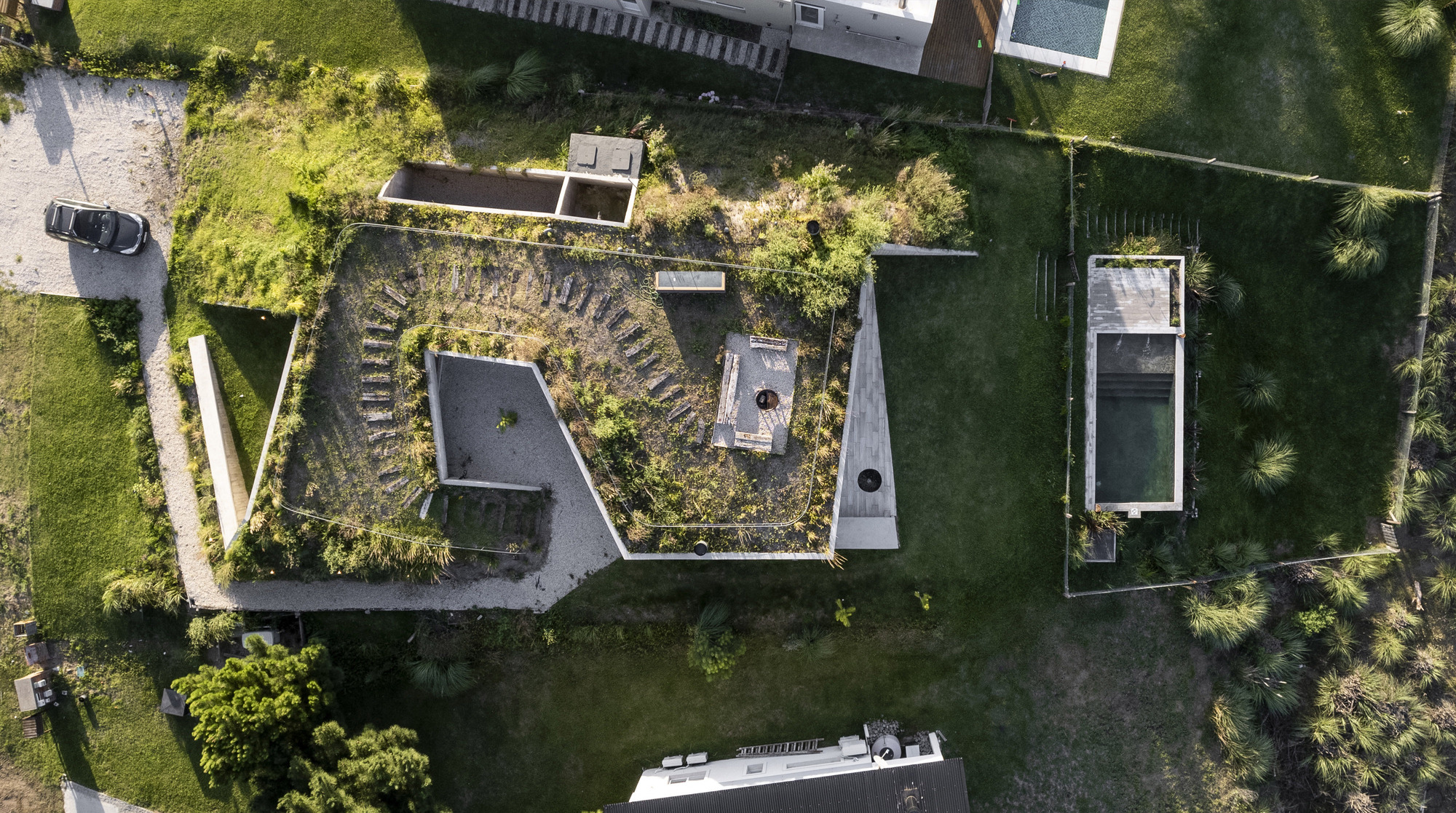 阿雷纳大厦丨阿根廷丨ZIM arquitextura-27