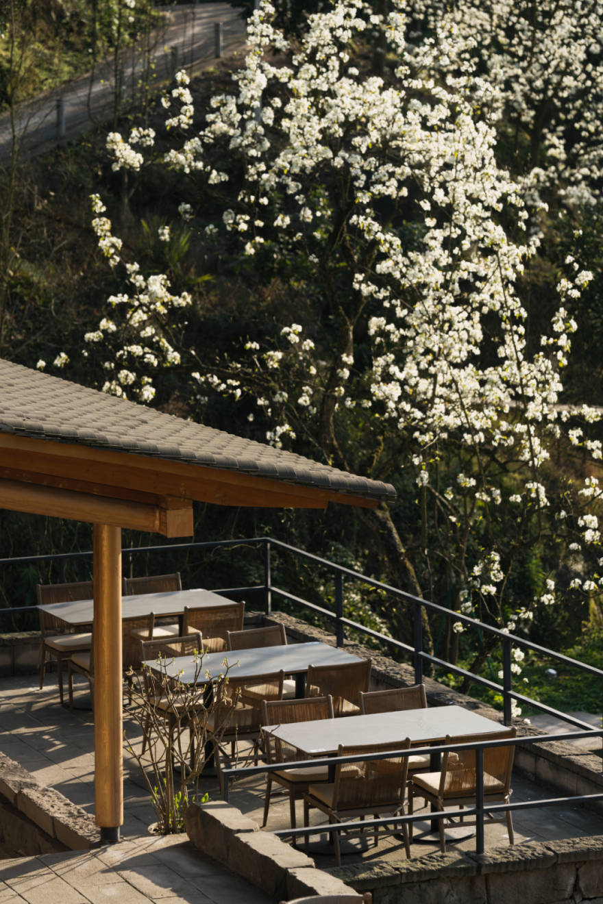 不在山林 · 泸州梨花村丨中国泸州丨小隐建筑事务所-118