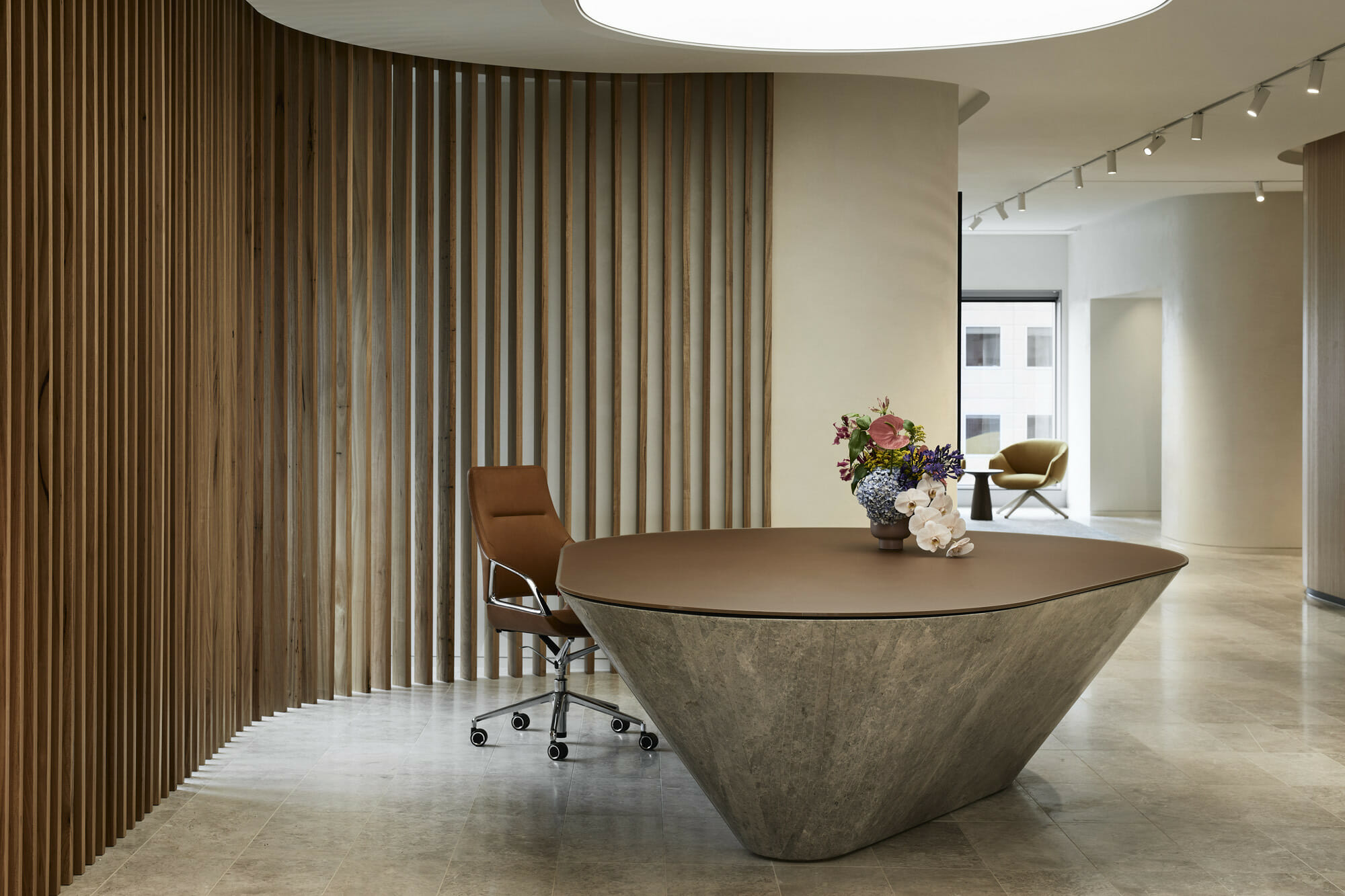 Gilbert + Tobin Melbourne | Woods Bagot-2