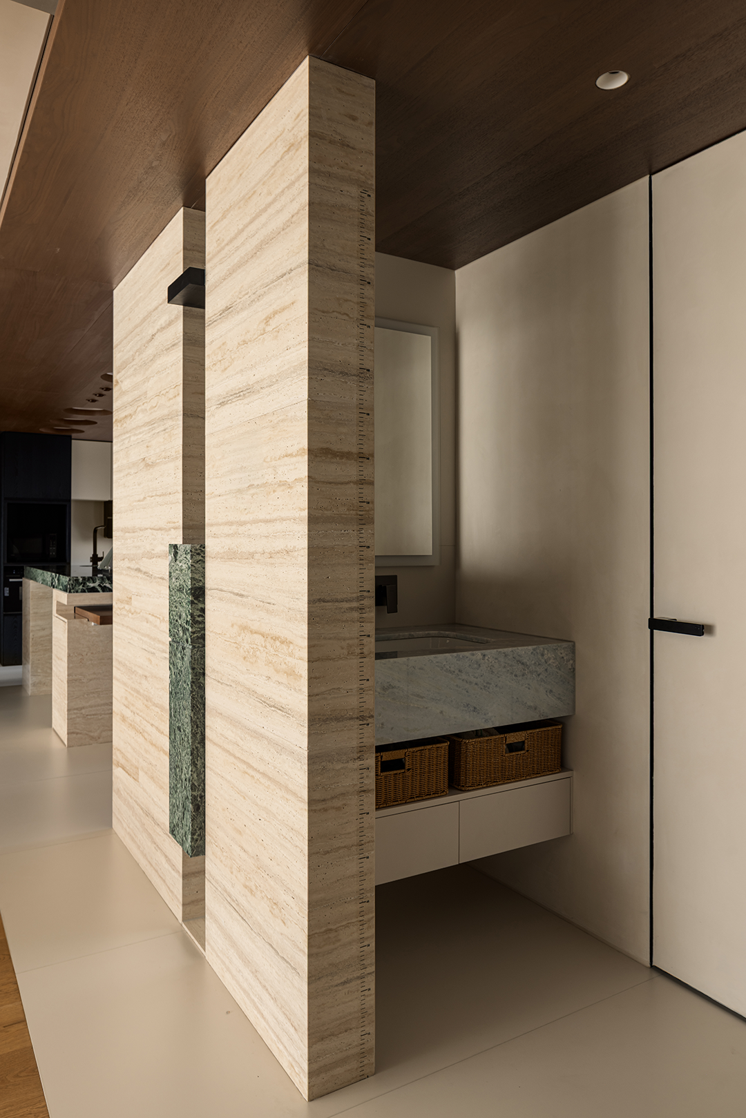 秩序与感性丨中国广州丨共构空间设计-77