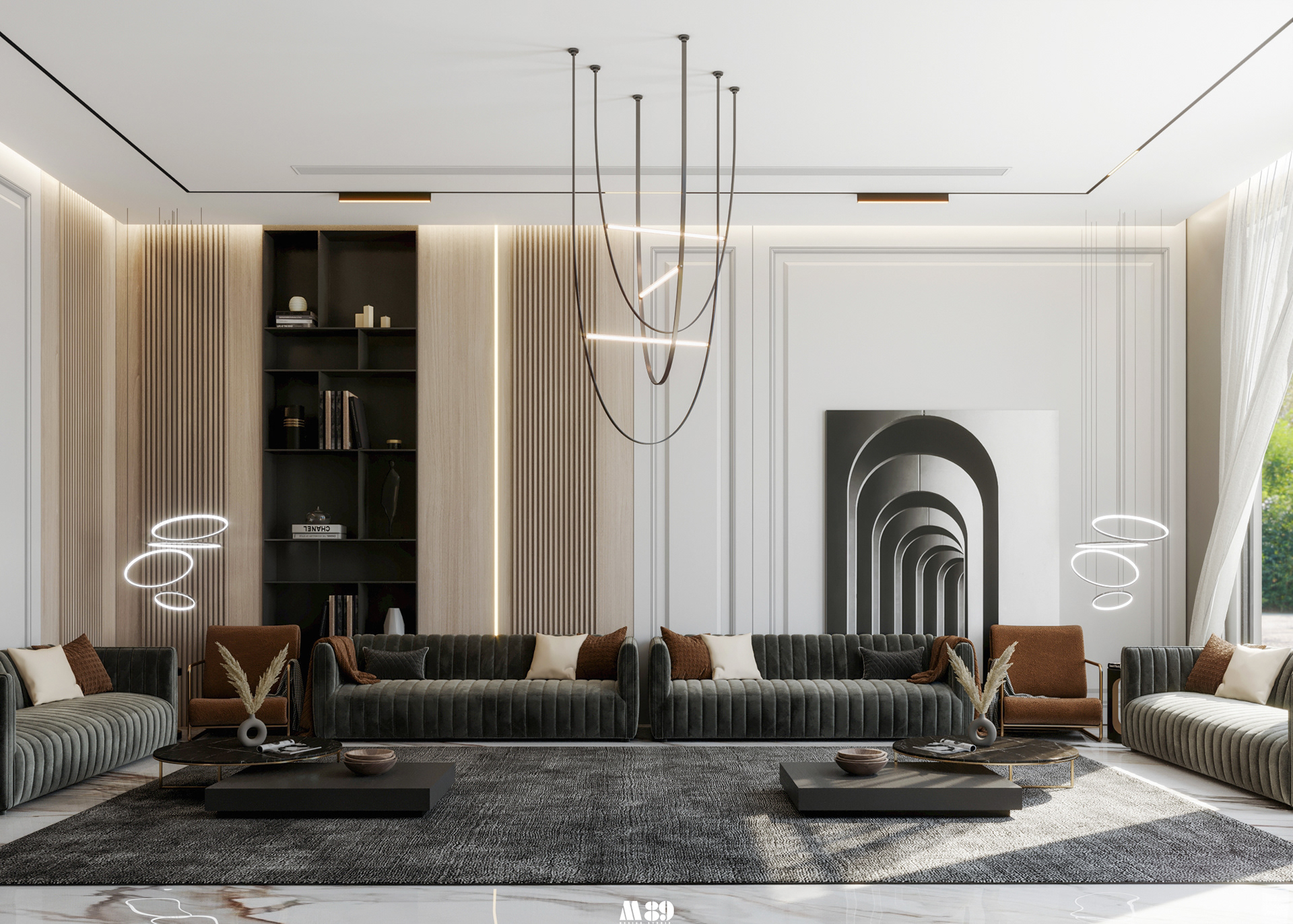 极小的灵感丨埃及开罗丨Moamen Amin-6