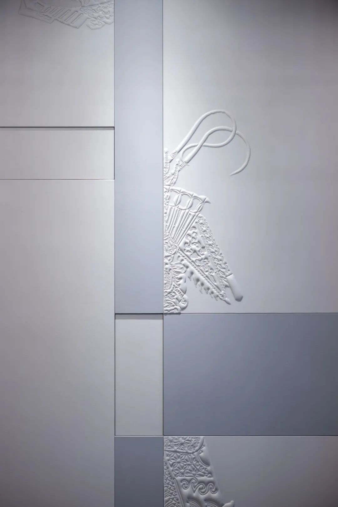 唐山 公园都会丨中国河北丨上海意嘉丰设计机构-23