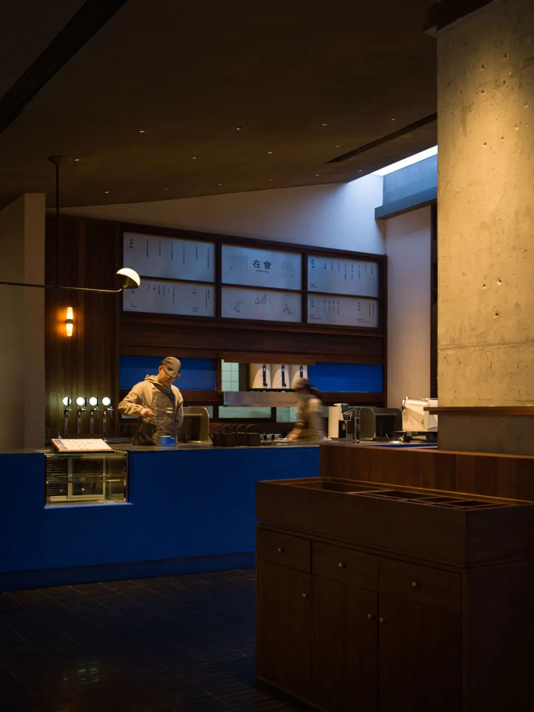 在会 – 茶丨中国成都丨JSD. 简璞设计-59