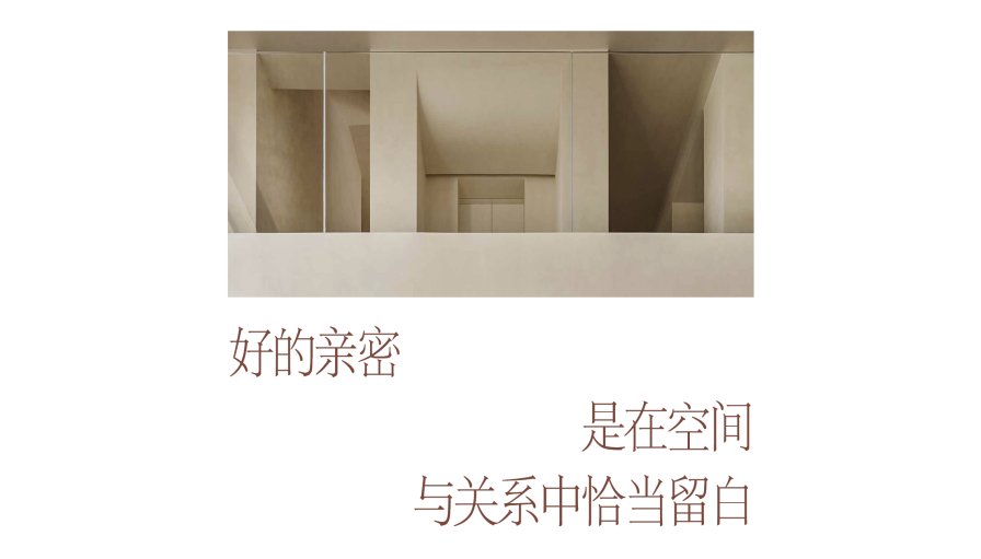 林间别墅室内设计丨中国重庆丨重庆肆面美学空间-2