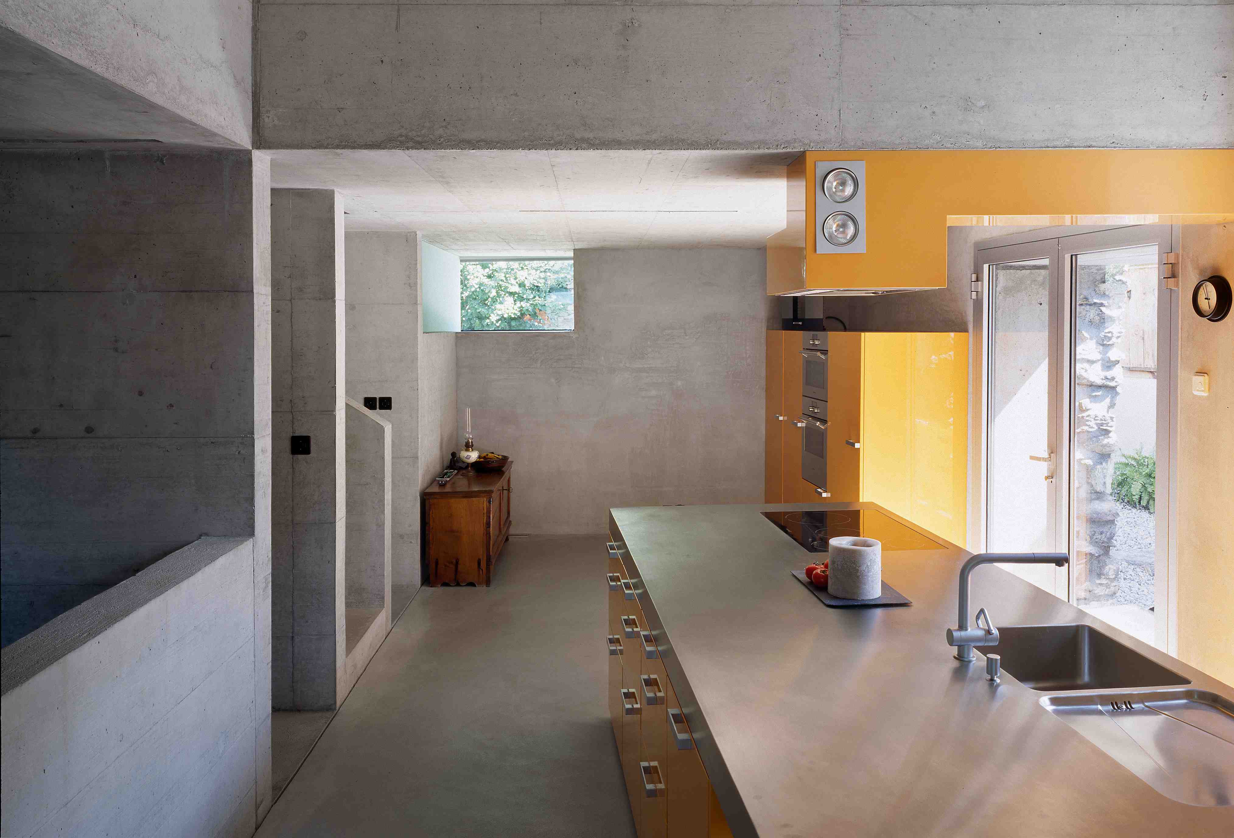 renovation of a dwelling in chamoson-37