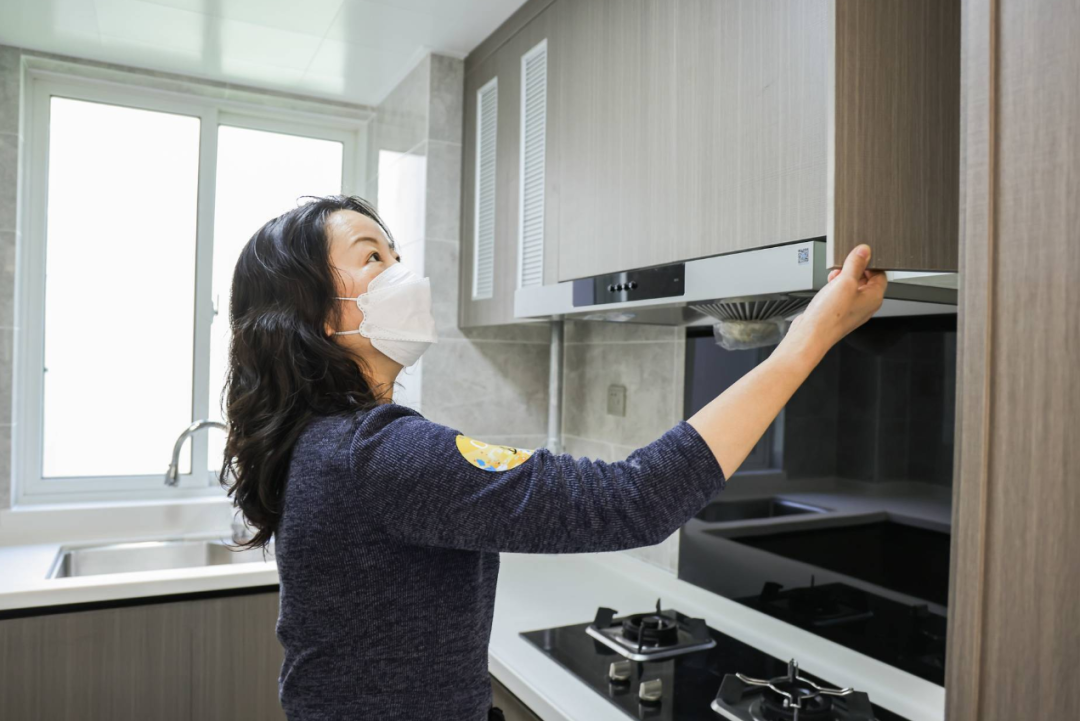 美好立方 | 直面市场和业主双向检验，西安这个项目如何交付安心生活-29