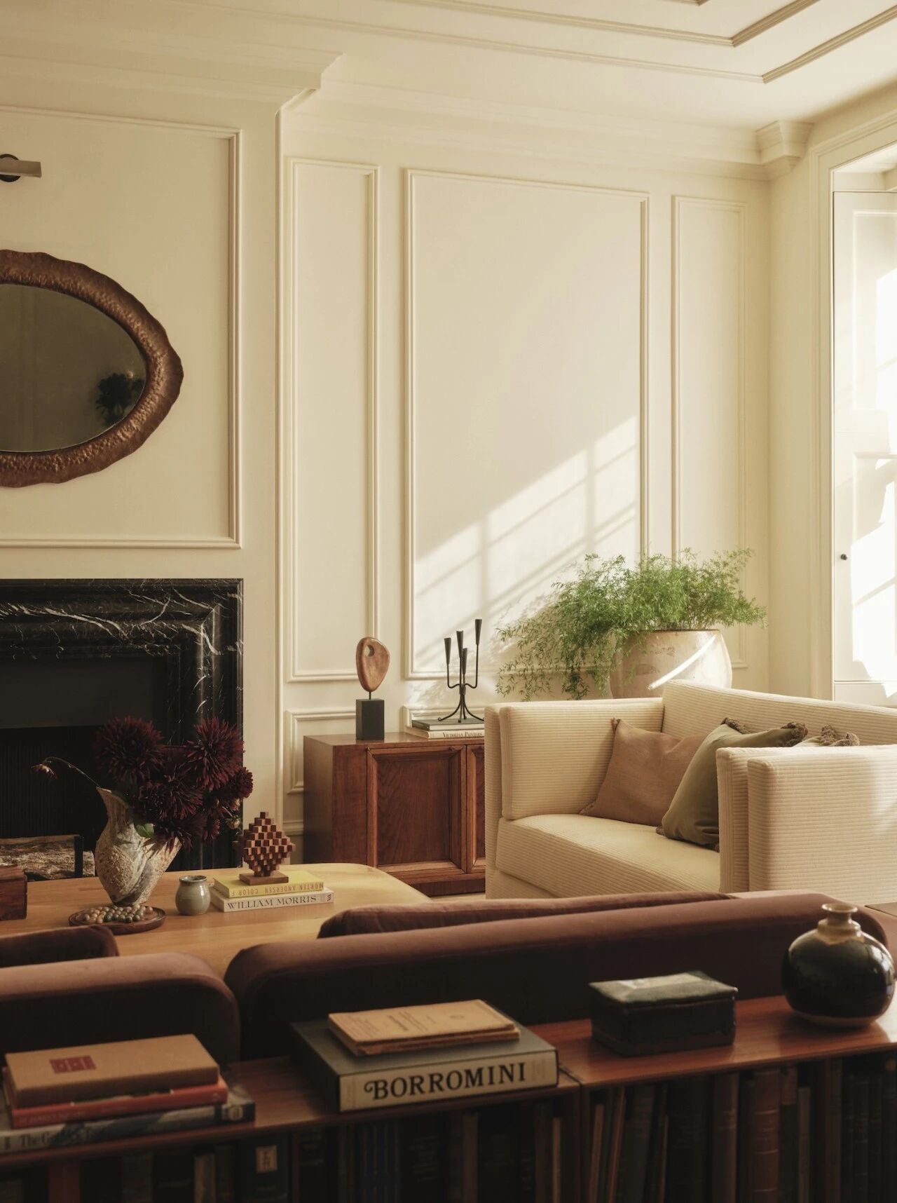 圣詹姆斯丨英国伦敦丨Two Muse Studios-6