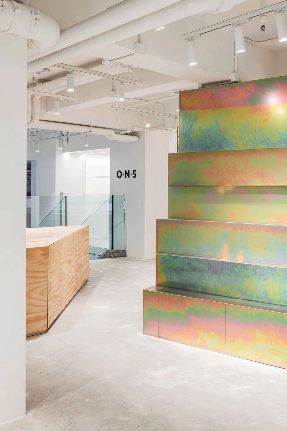 Kapok Victoria Park 多品牌概念店丨中国香港丨COLLECTIVE-9