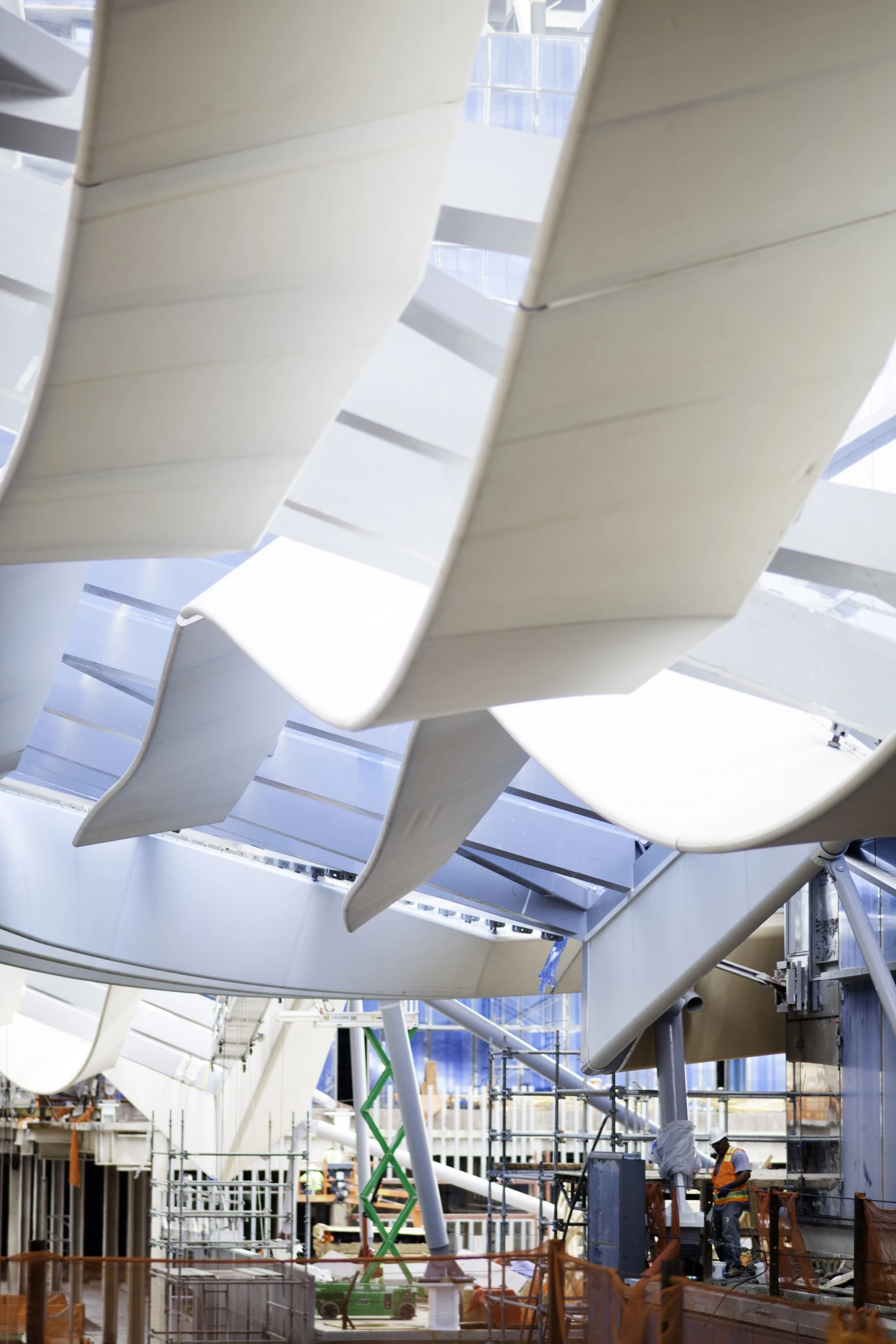 迈阿密 Brickell City Center-19