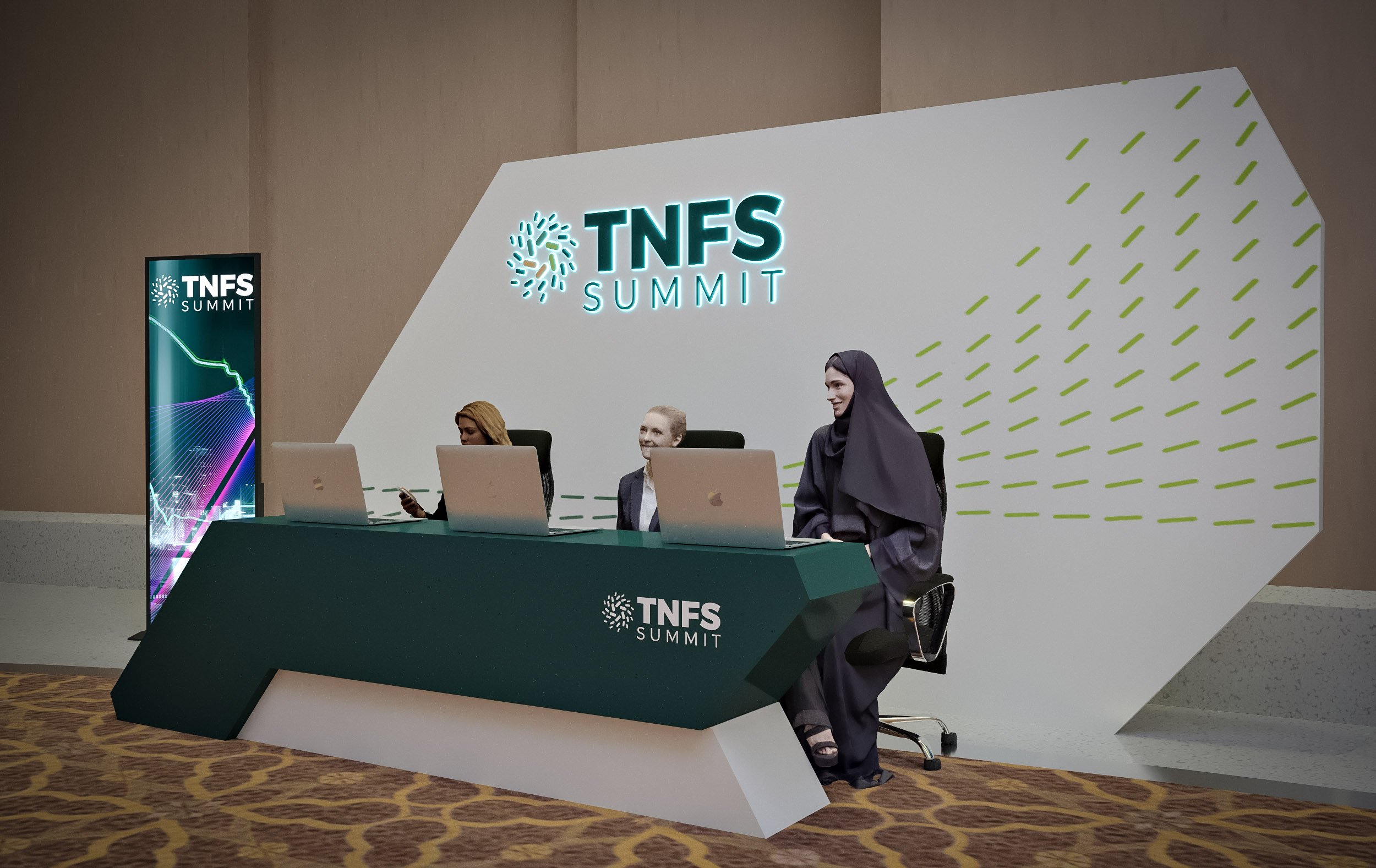 TNFS Summit Four Seasons Riyadh-5