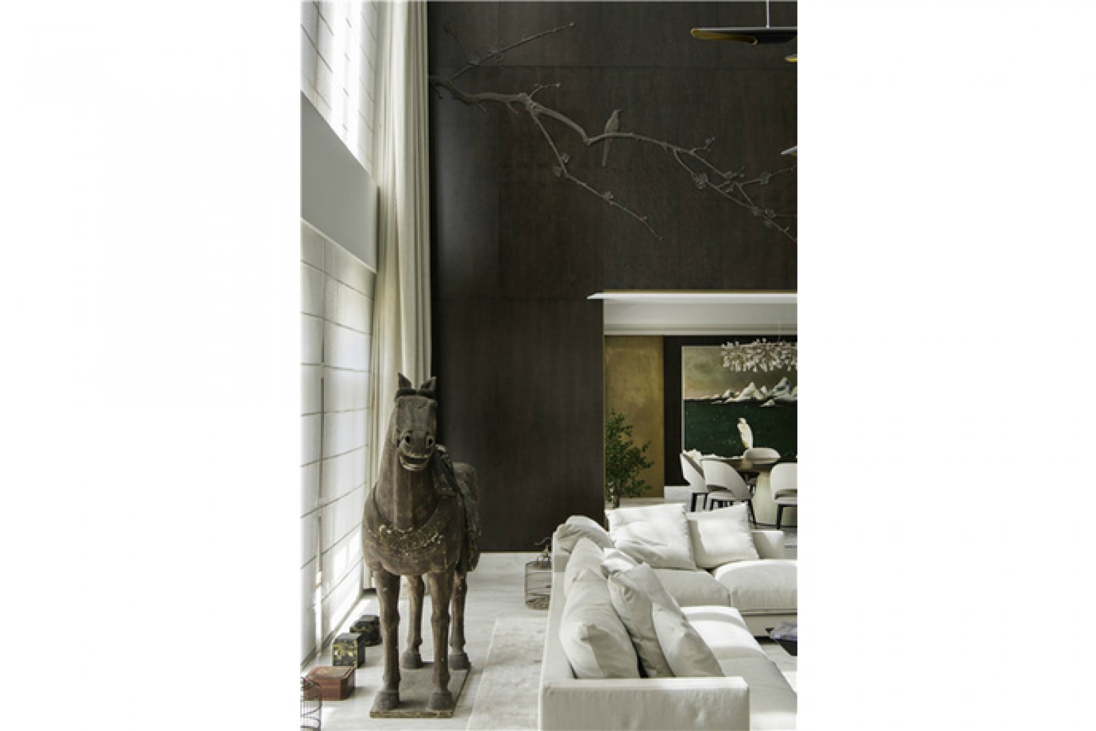 北京私人别墅孟也空间创意事务所-4