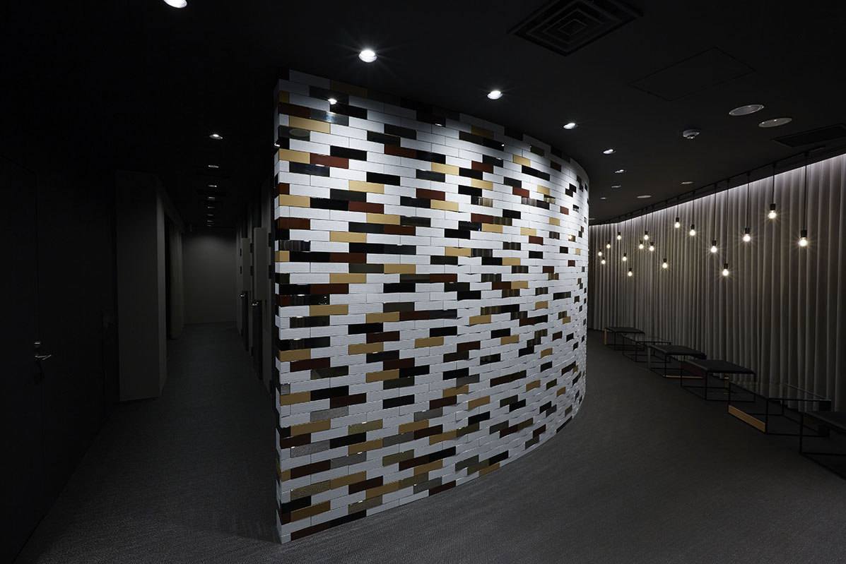 EYS 音乐工作室 | 材料对话，空间共鸣-15