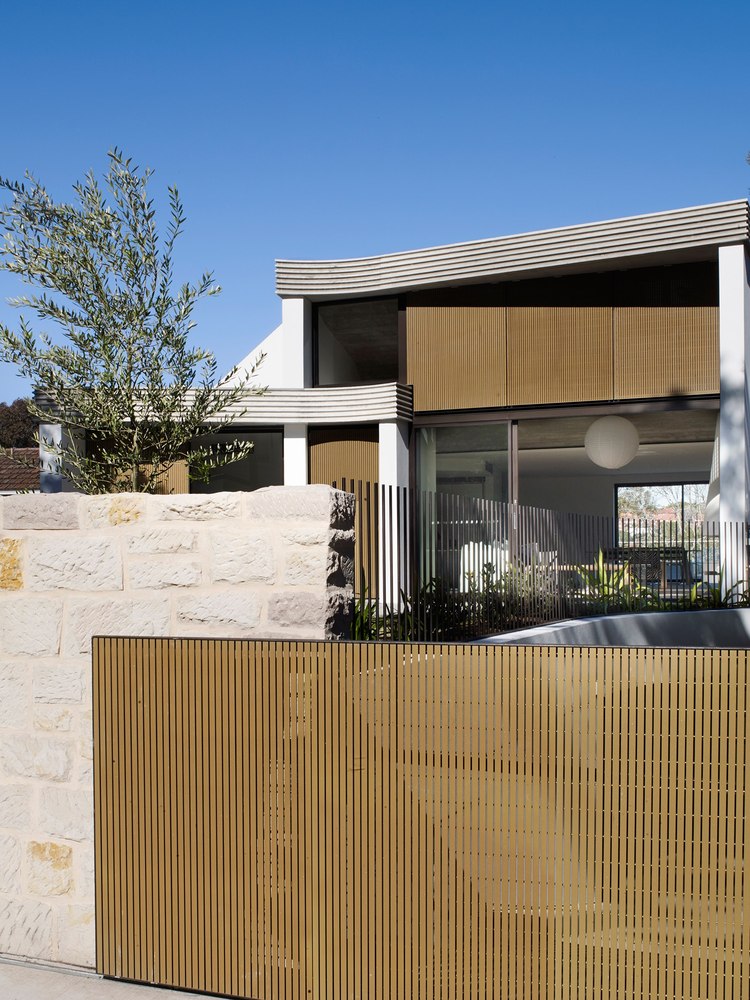 The Triplex Apartments  Luigi Rosselli-32