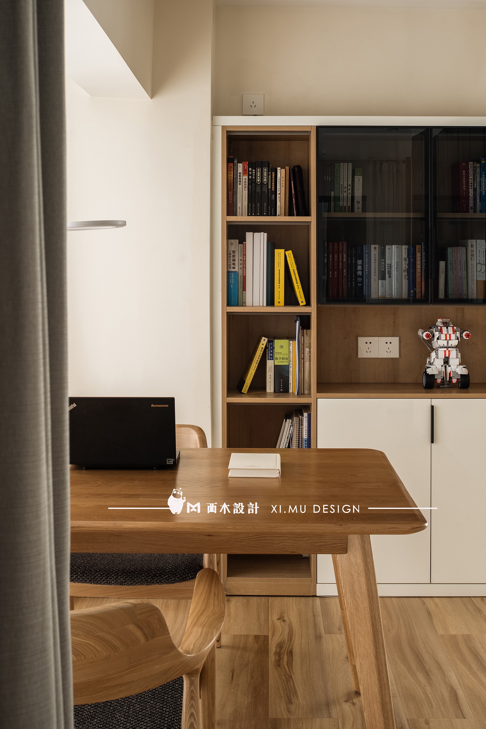 东方家园 · 心中的棉花糖丨中国重庆丨西木设计-38