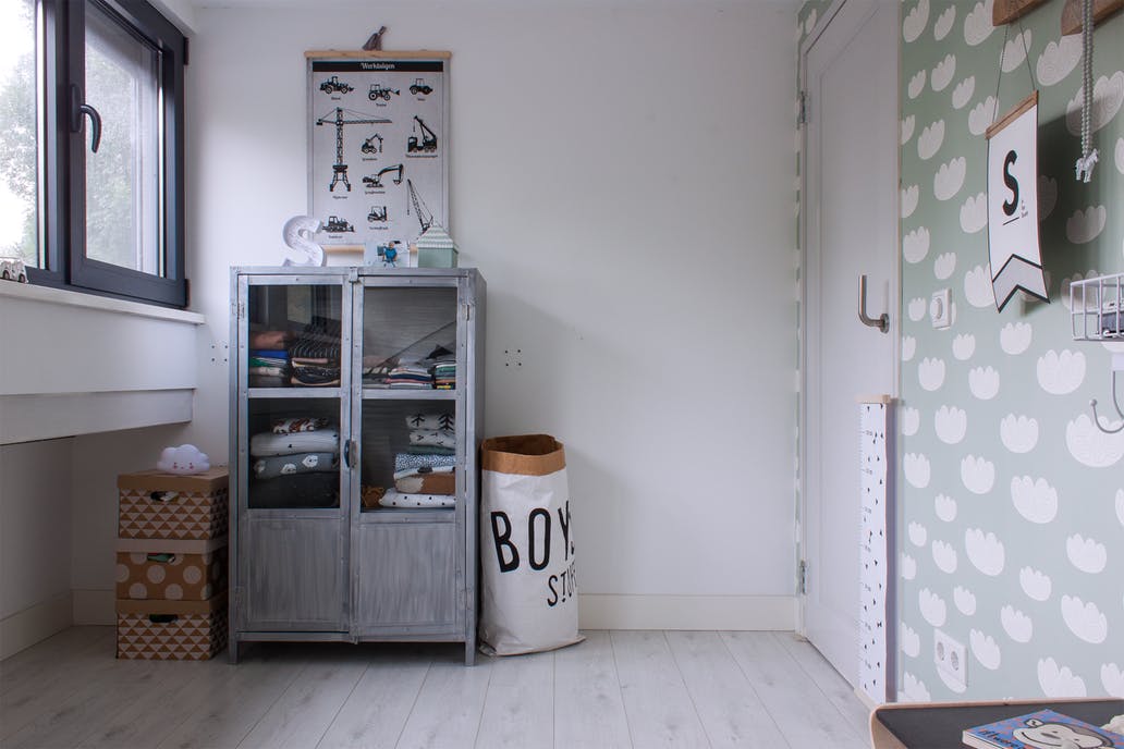 阿姆斯特丹水上房屋丨荷兰阿姆斯特丹-18