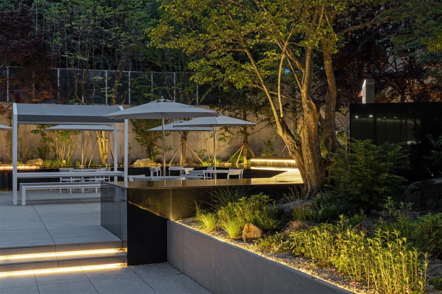 SETT 餐饮及休闲空间设计丨韩国京畿道丨thesup-37