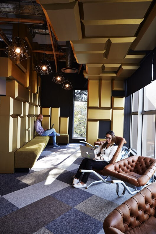 南非谷歌总部大楼-10