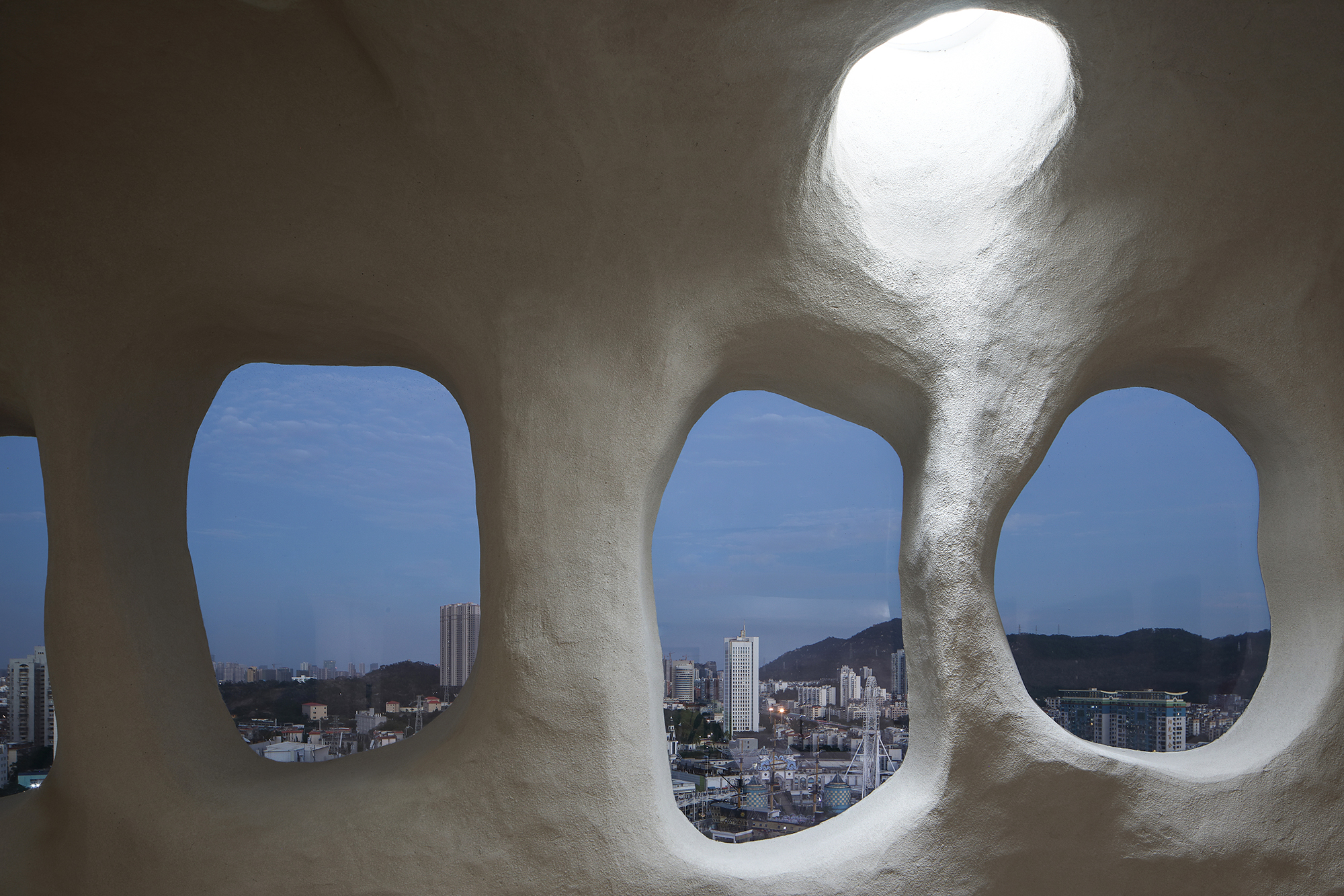 T·T· Pilates 新景中心店丨中国厦门丨玩木傻子-84