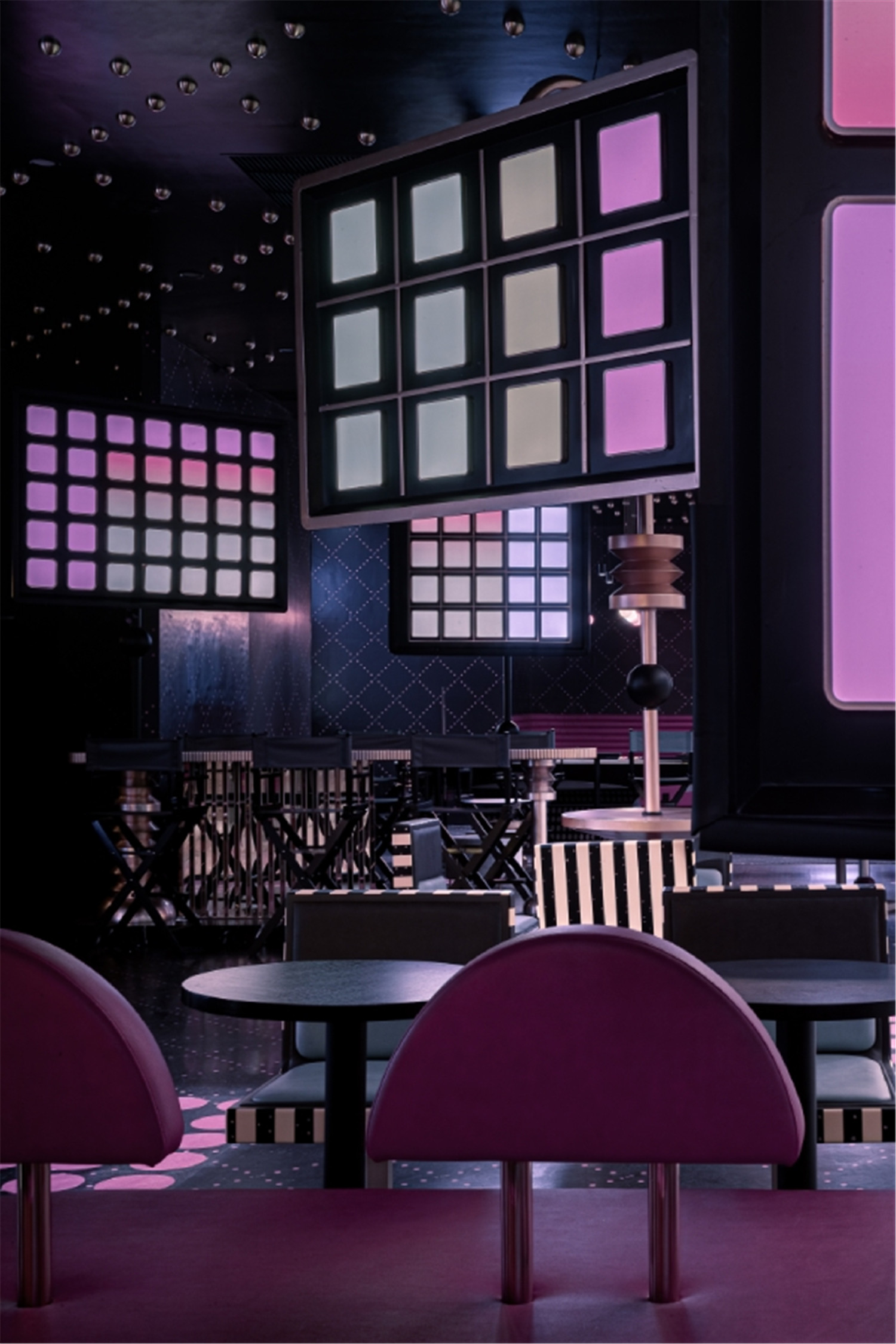 西安斐波影院丨中国西安-46