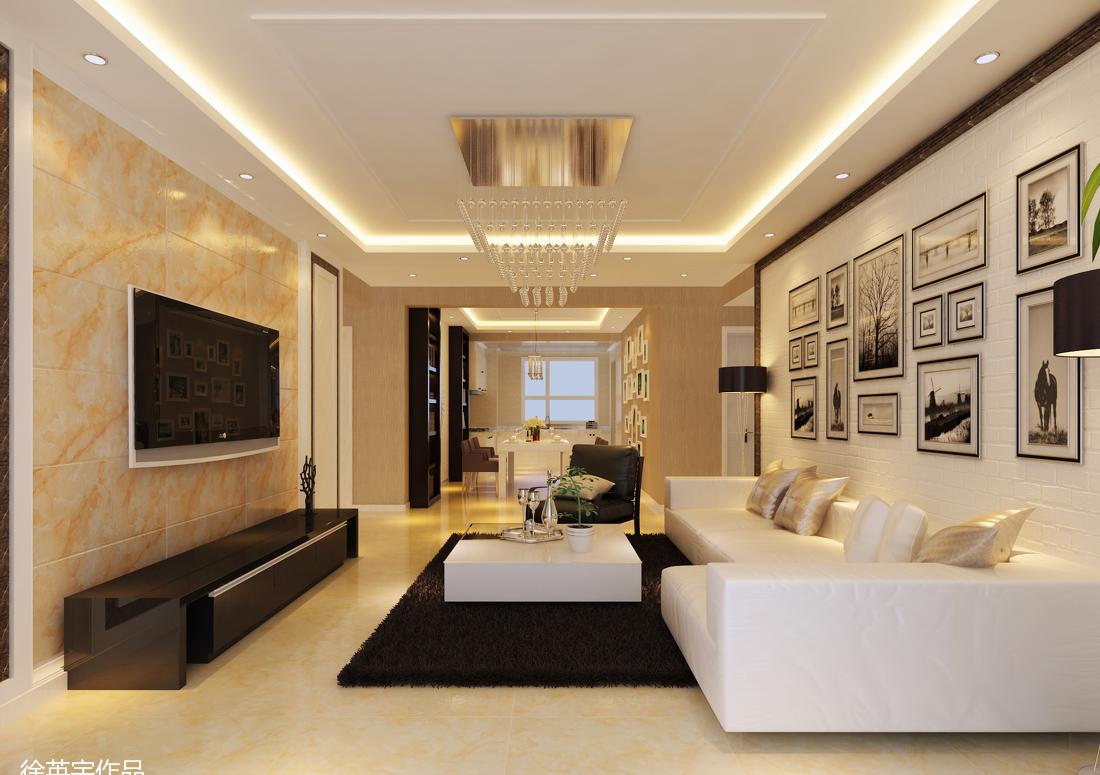 
【沈阳·华发首府168㎡】 -15