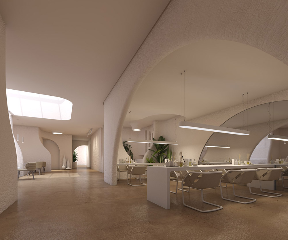 丨伊朗德黑兰丨伊朗Team Group工作室-16