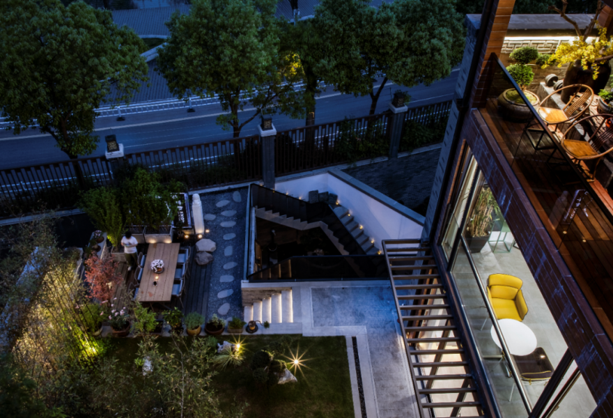 未明确提及单一项目名称,包含众多家装和工装项目丨中国北京丨安徽省蜂宿艺术设计有限公司-49