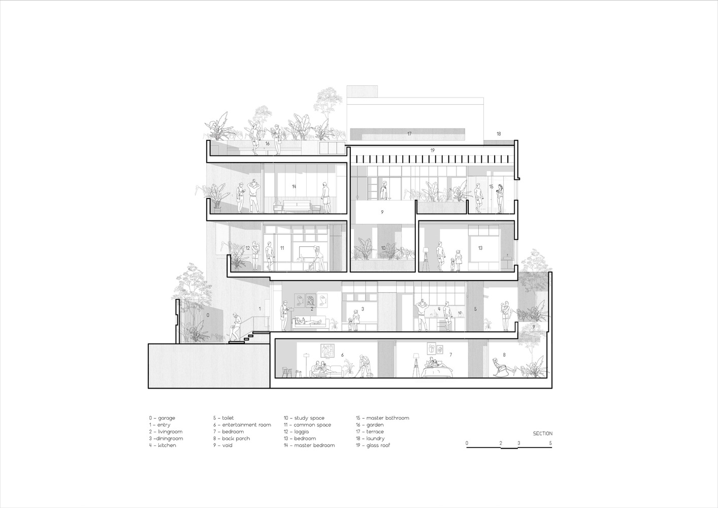 R07 住宅丨越南-4