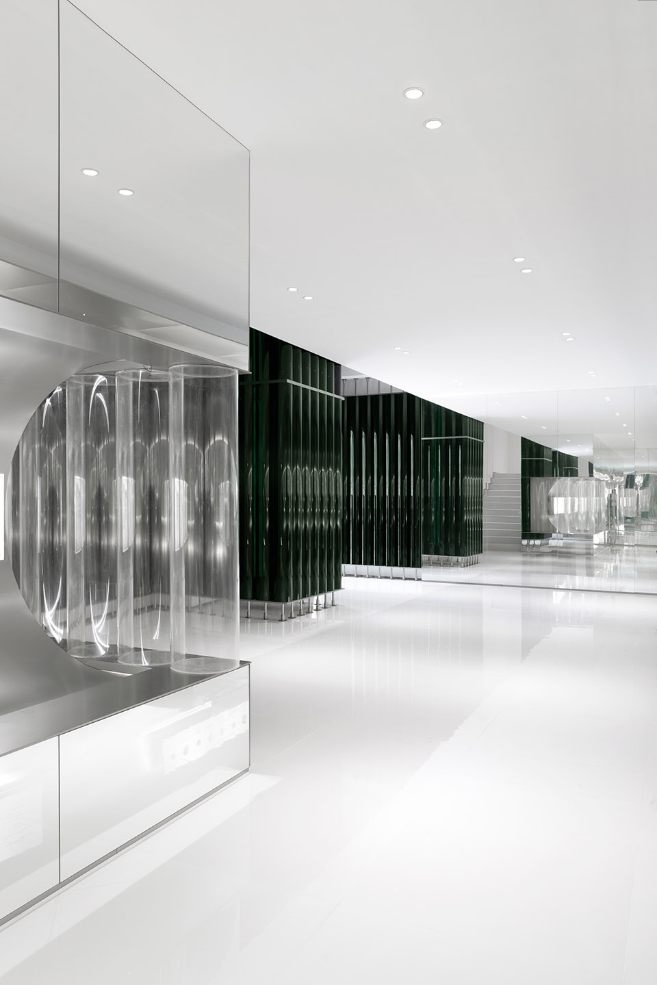 BSH 总部丨中国绍兴丨大犬建筑设计-97