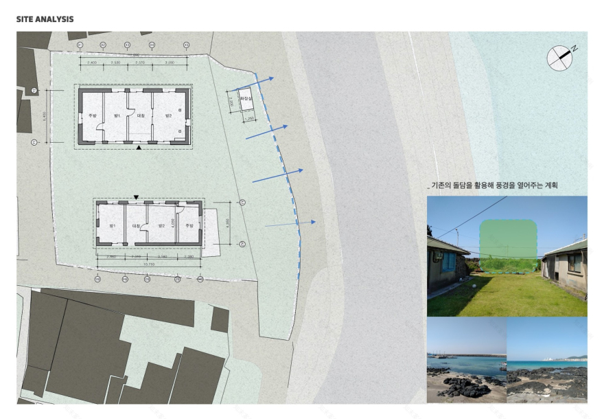 Z_Lab 设计 | 低济州民宿(LOW JEJU)实景+方案+视频-113