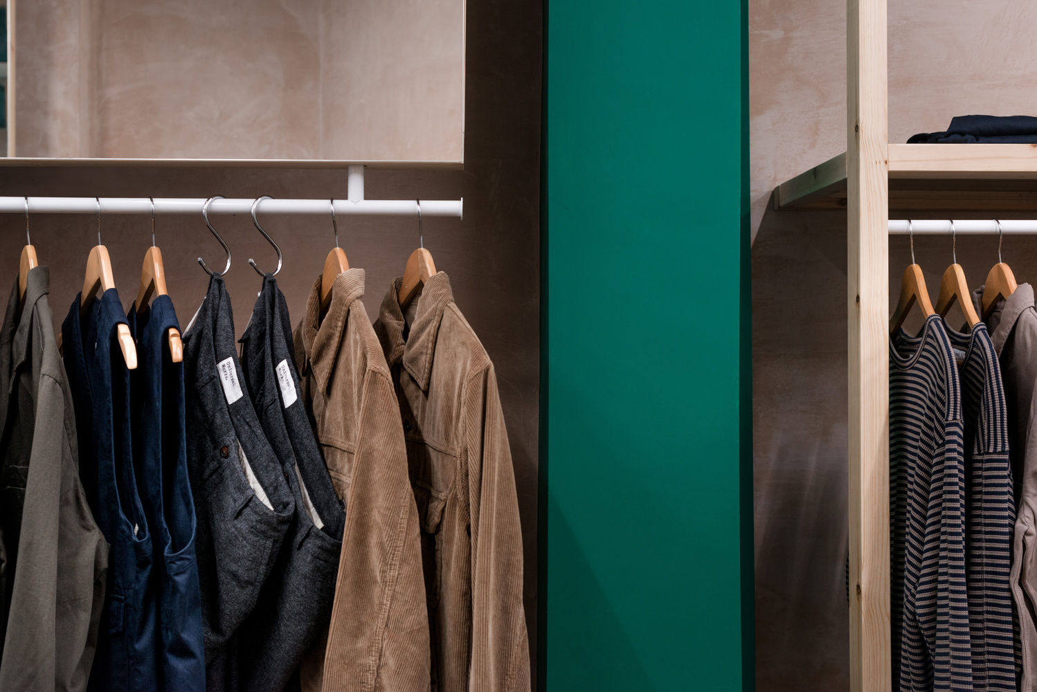 环球作品·贝里克街 26 号-28