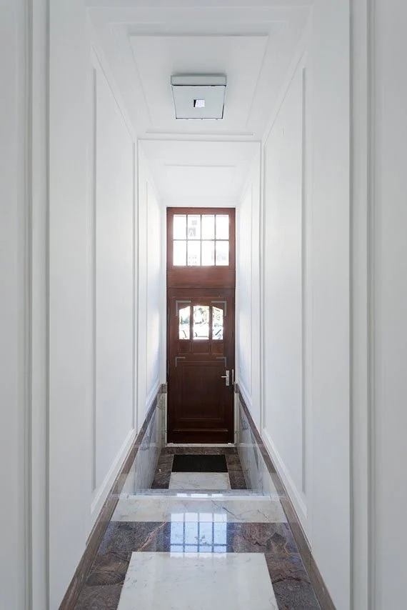 524·Teutonenstrasse建筑翻新扩建项目丨德国杜塞尔多夫丨SOHOarchitekten-7