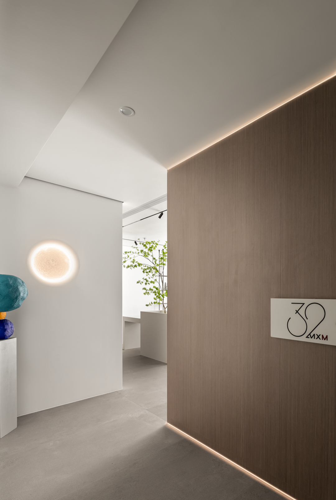 32 平方设计丨中国杭州丨32mxm 设计工作室-9
