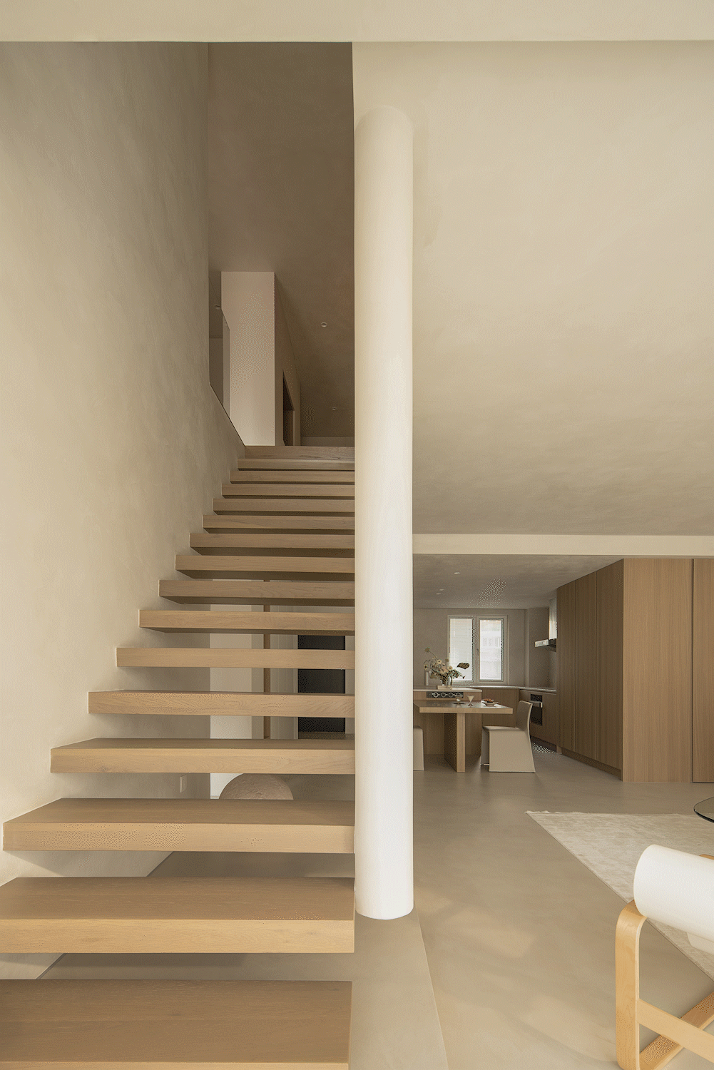 温州悦府丨中国温州丨LND力那室内设计-22