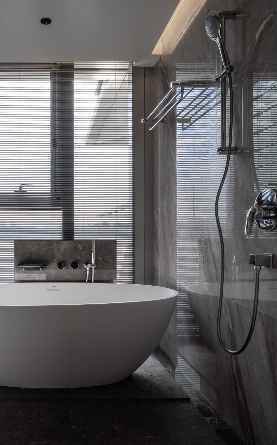 流金岁月丨中国汕头丨研治空间设计-85