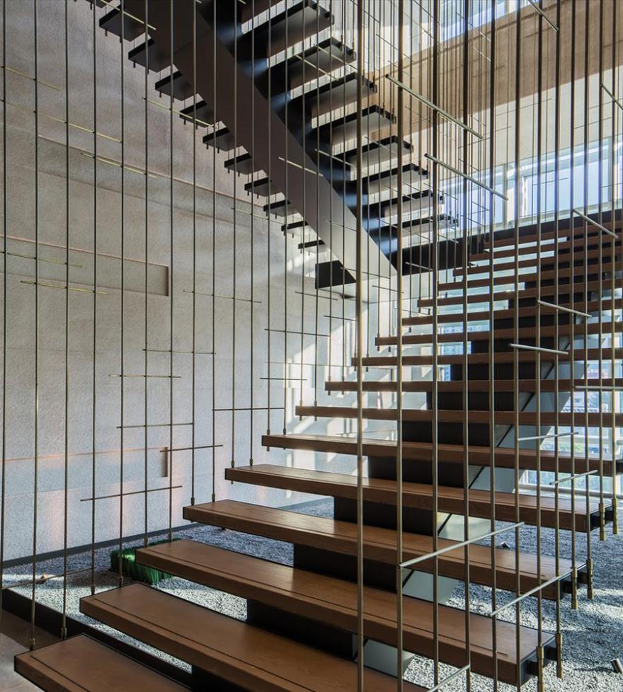 深圳南山万豪酒店-14