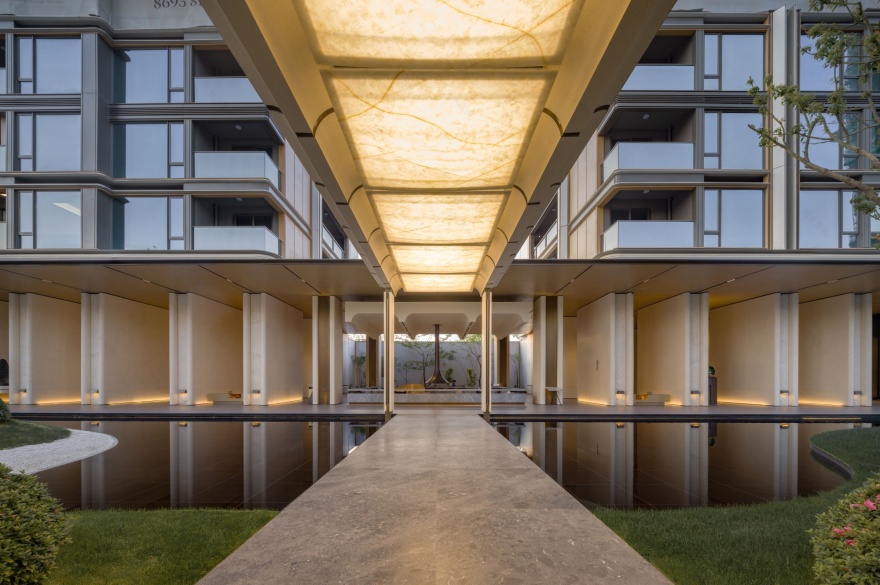 兴耀·沐云川丨中国杭州丨杭州木杉景观设计有限公司-84