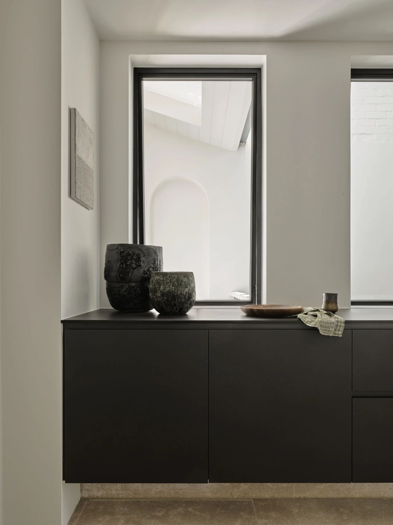 帕丁顿住宅翻新-21