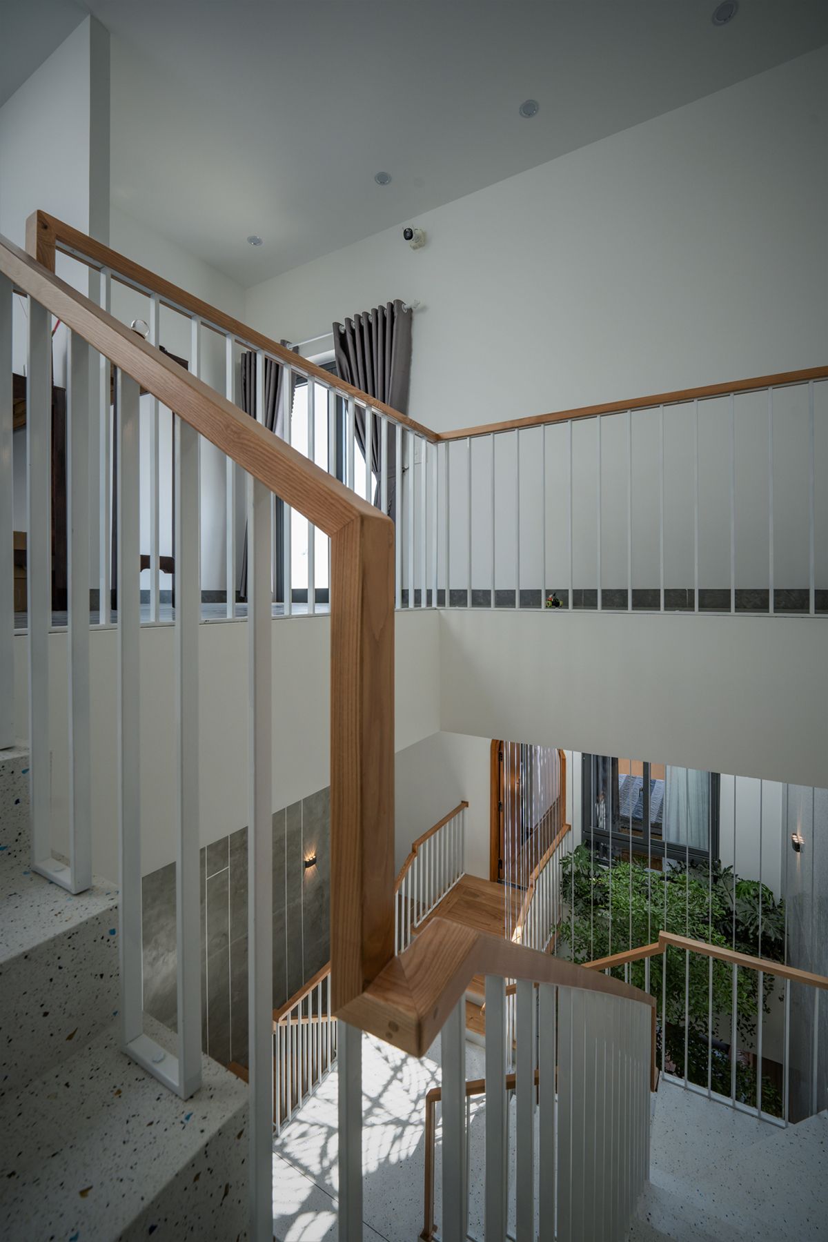 布鲁克林住宅-63