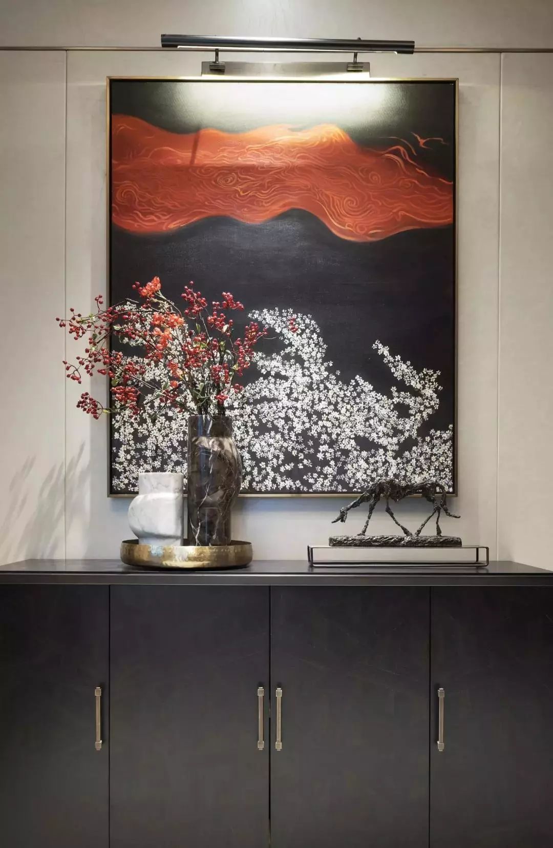 万科安品园舍别墅-7