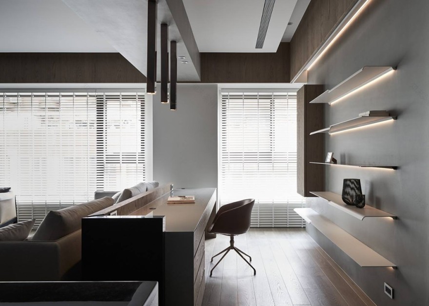 工一 | 简约纯粹的设计,最有格调!-78