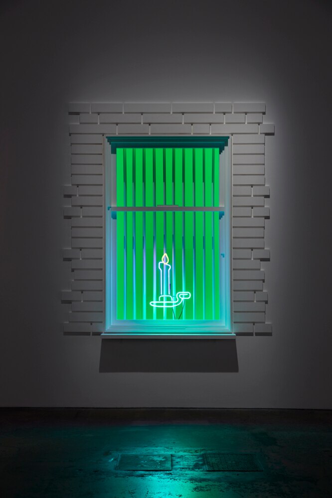 新南威尔士州展览系列“国家 2021”新澳大利亚艺术亮点-7