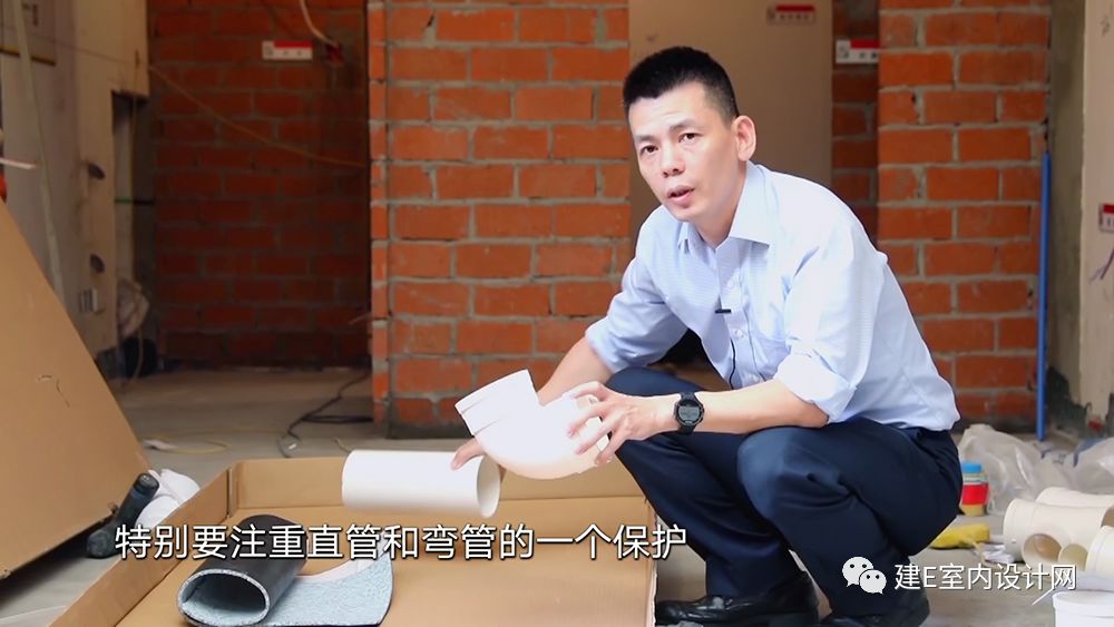 《梦想改造家》陈彬打造 37㎡无障碍之家,脑瘫患者的新生活-92