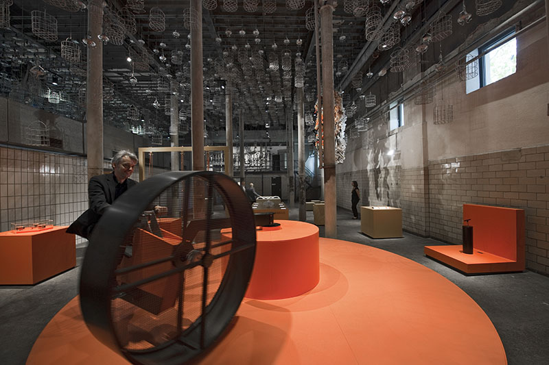 能源博物馆“Energeticon”-20