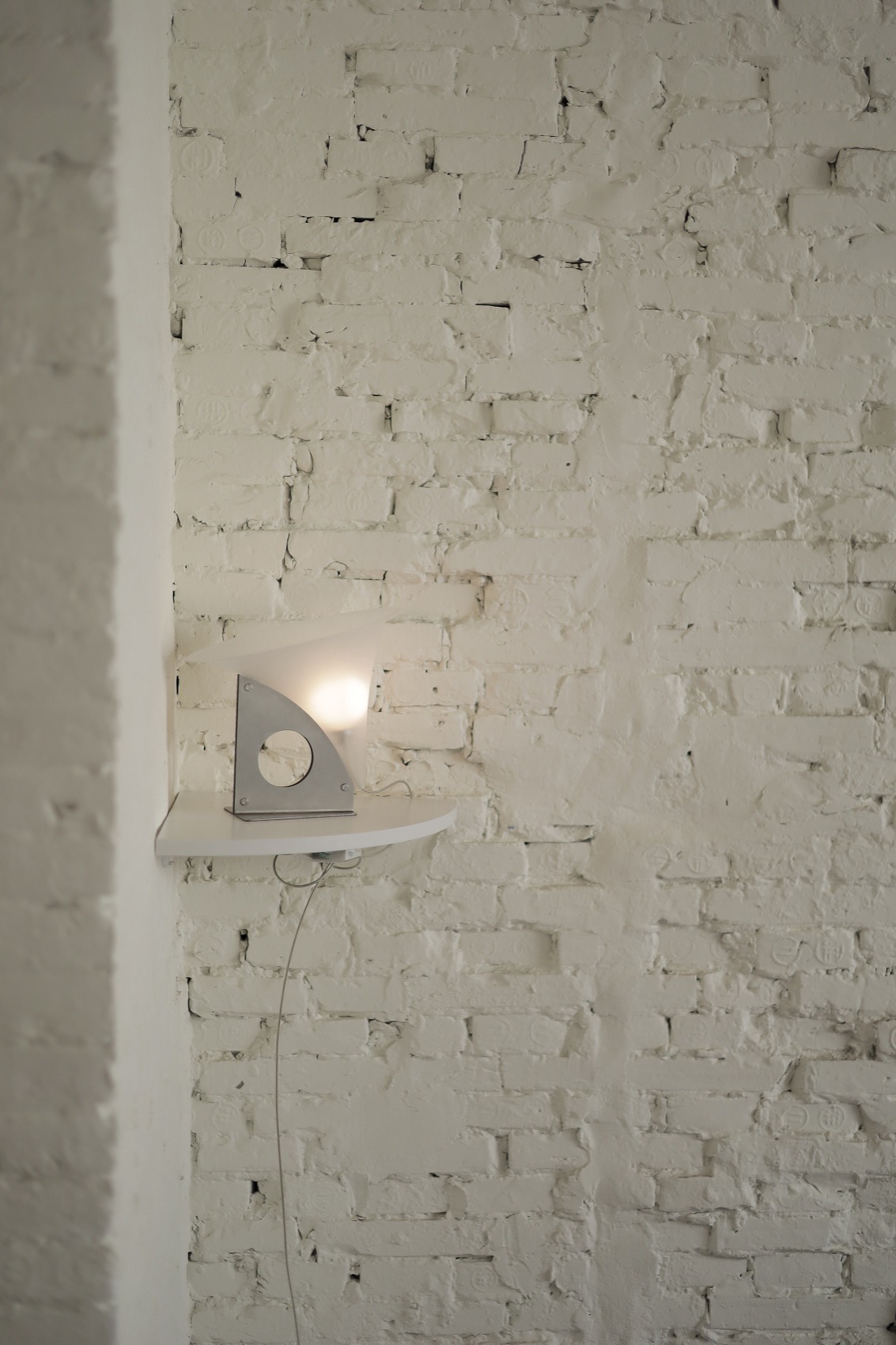 “异样的身体”家居设计群展丨中国上海丨15 STUDIO,angle gallery等多家工作室及设计公司-51