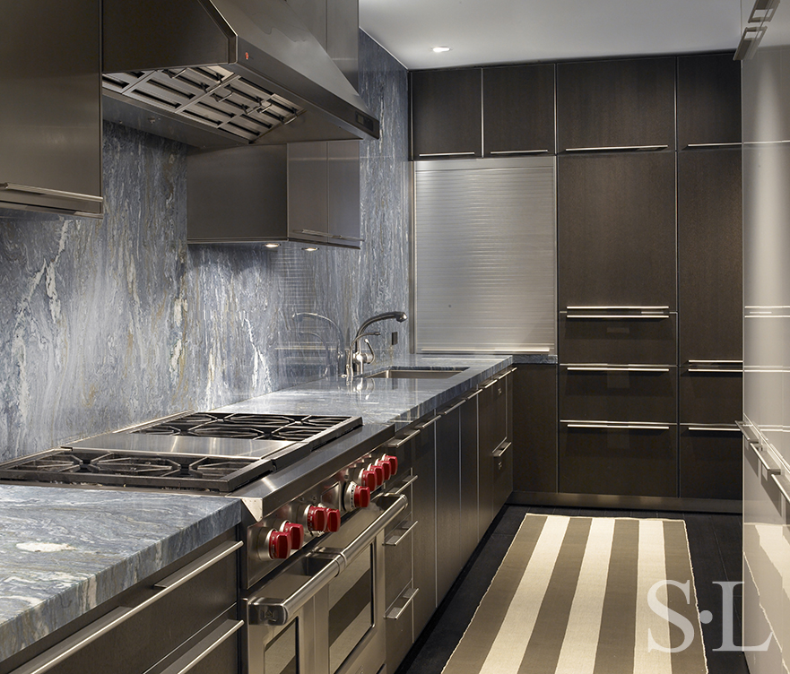 Waterfront Townhome - Suzanne Lovell Inc.-3