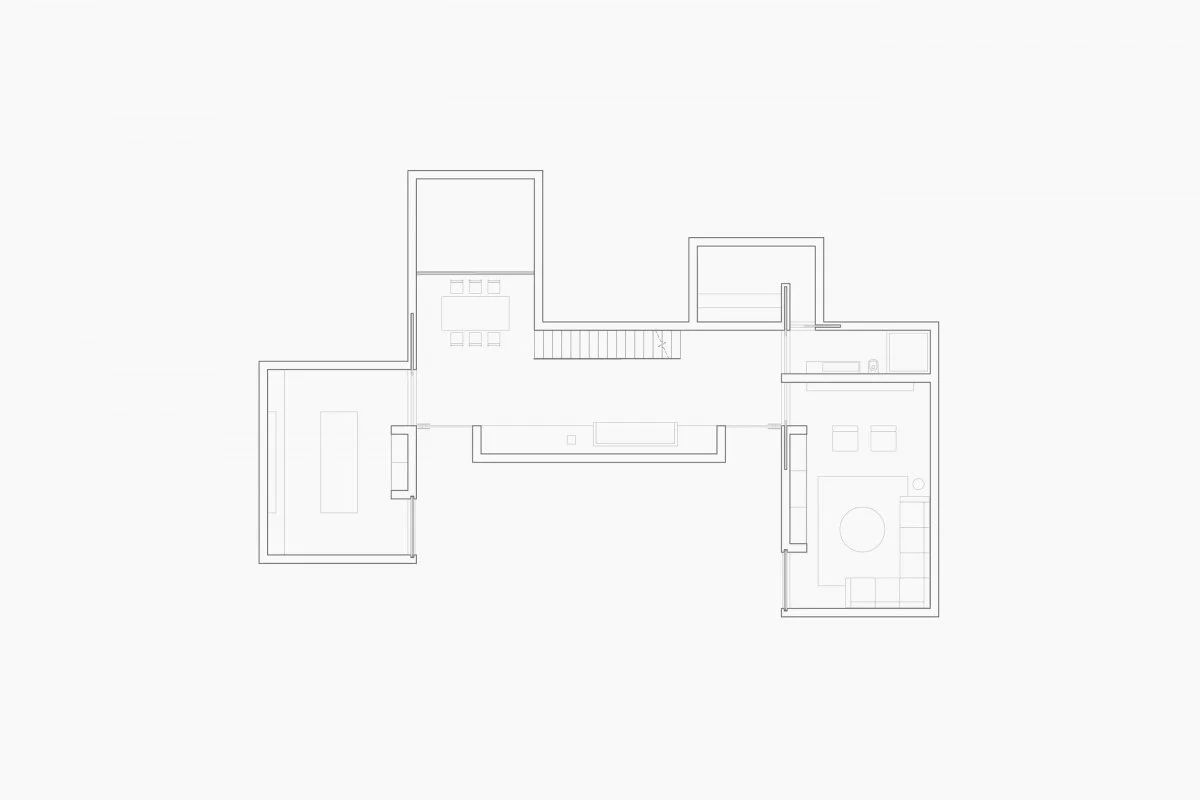 图勒恩韦尔住宅丨澳大利亚丨Paul Couch-75