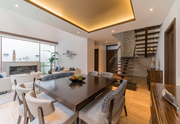 Sarandí - Proyecto Inmobiliario en Tumbaco Entregado-11