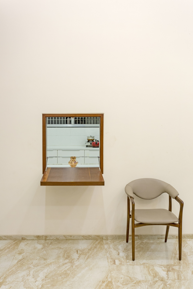 印度 tube·well House-51